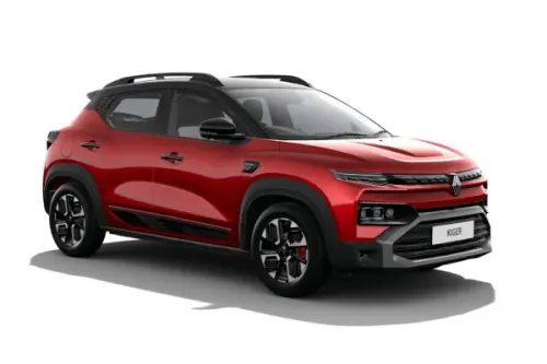 Renault Kiger Emotion Turbo DT